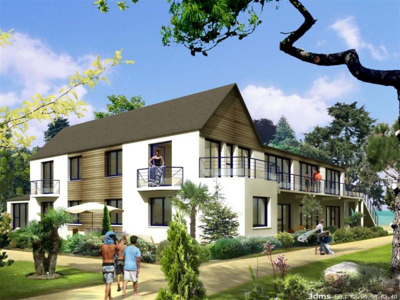 RESIDENCE DES ILES