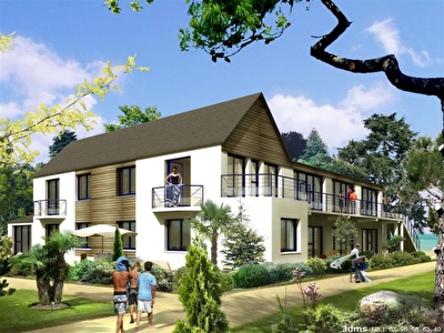 RESIDENCE DES ILES