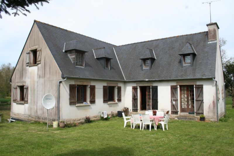 Maison Plourhan 7 pi�ce(s) 170 m2