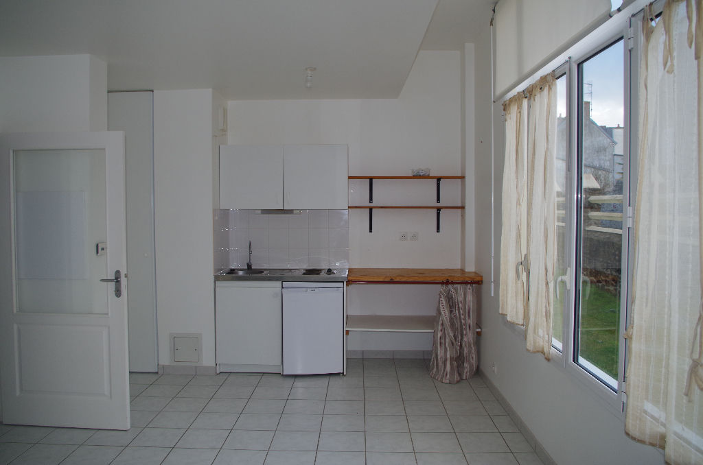 Appartement Saint Quay Portrieux 2 pièce(s) Appartement Saint Quay Portrieux 2 pièce(s)