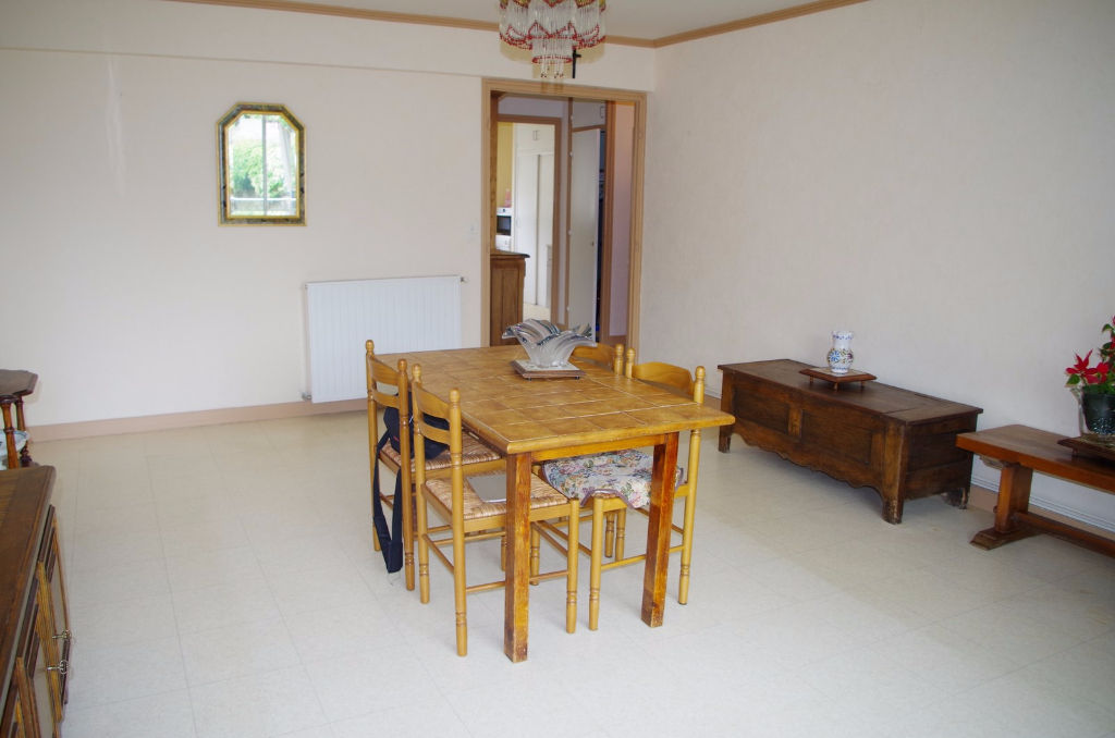 SAINT QUAY PORTRIEUX : A VENDRE APPARTEMENT 2 CHAMBRES! SAINT QUAY PORTRIEUX : A VENDRE APPARTEMENT 2 CHAMBRES!