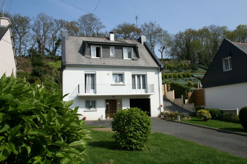 Maison PLERIN  - LE LEGUE