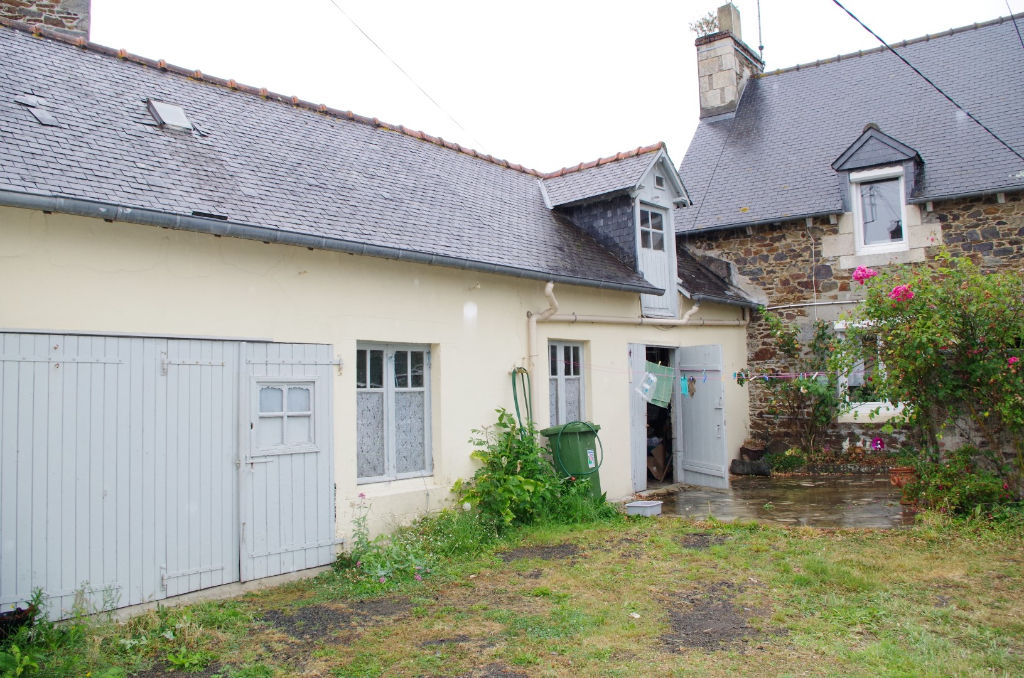 MAISON A VENDRE : EMPLACEMENT RARE A BINIC ! MAISON A VENDRE : EMPLACEMENT RARE A BINIC !