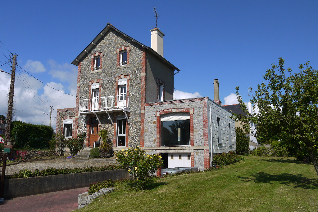 SAINT QUAY PORTRIEUX : A VENDRE MAISON DE CHARME PROCHE DU CASINO! SAINT QUAY PORTRIEUX : A VENDRE MAISON DE CHARME PROCHE DU CASINO!