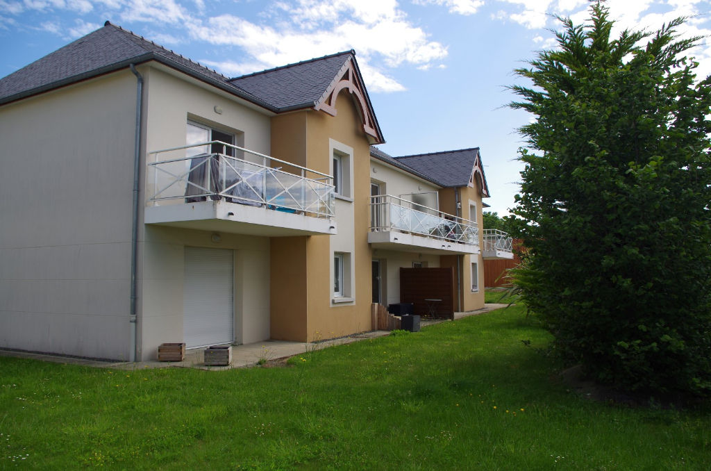 APPARTEMENT A VENDRE : RESIDENCE SECURISEE A BINIC ! APPARTEMENT A VENDRE : RESIDENCE SECURISEE A BINIC !