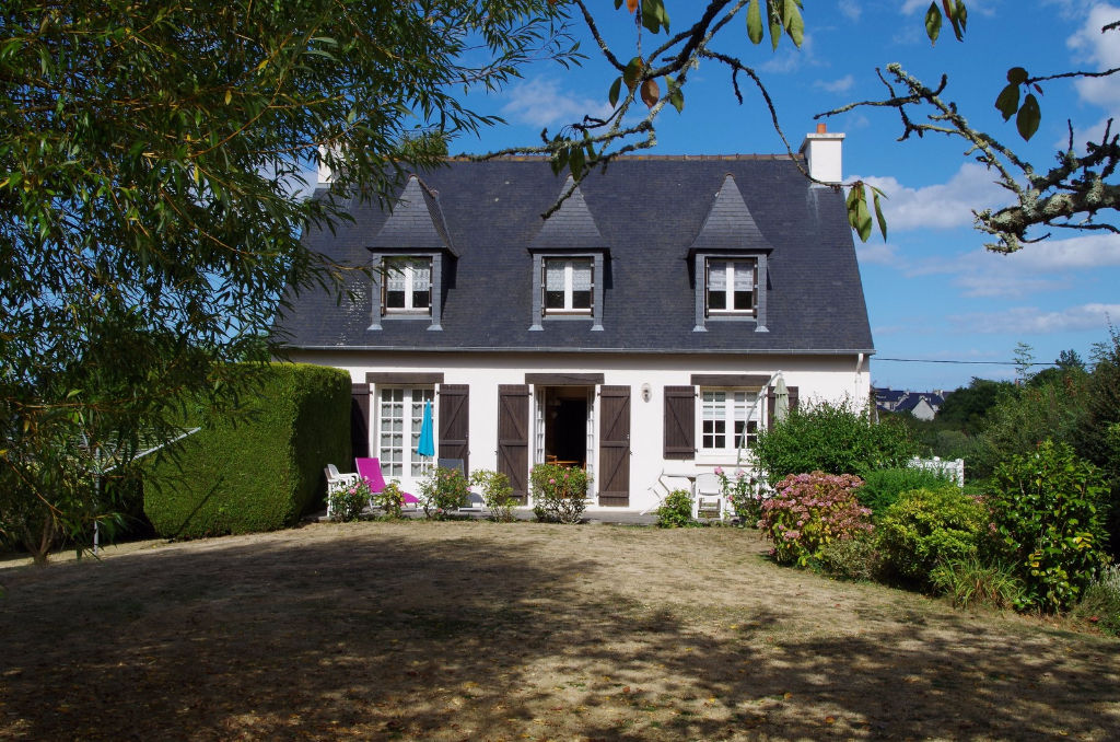 SAINT QUAY PORTRIEUX : A VENDRE MAISON AUX BEAUX VOLUMES! SAINT QUAY PORTRIEUX : A VENDRE MAISON AUX BEAUX VOLUMES!