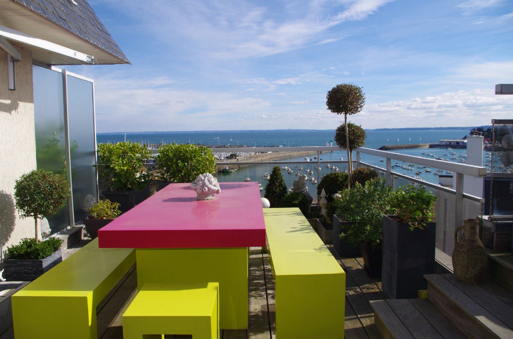 BIEN D'EXCEPTION A VENDRE : SAINT-QUAY-PORTRIEUX APPARTEMENT FRONT DE MER ! BIEN D'EXCEPTION A VENDRE : SAINT-QUAY-PORTRIEUX APPARTEMENT FRONT DE MER !