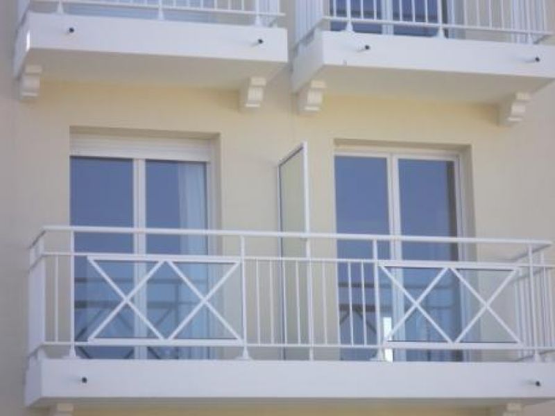 Appartement Saint Quay Portrieux 2 pi�ce(s) 40 m2