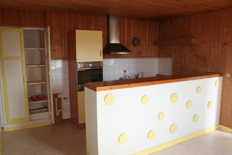 Id�al pied � terre estival, Petite maison � 400 metres des plages !