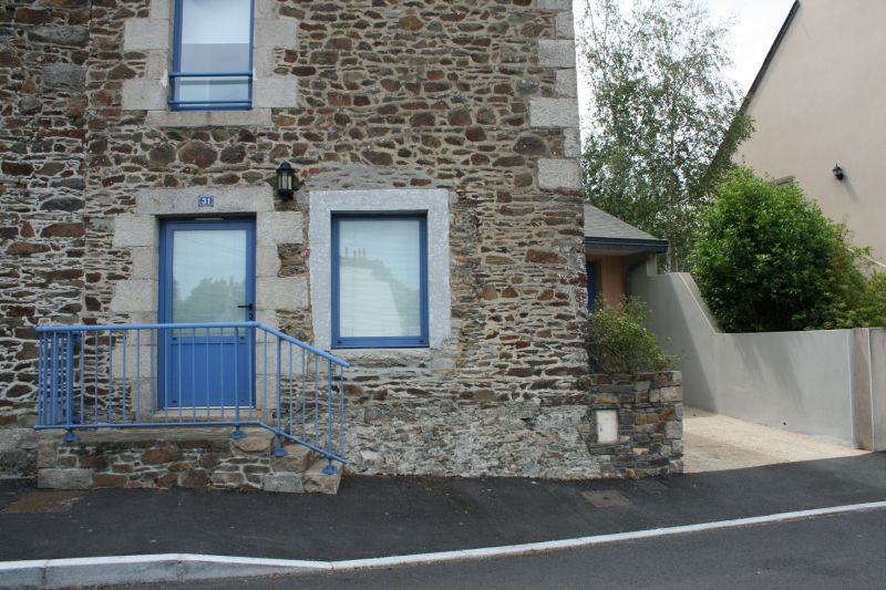 Maison Binic 4 pi�ce(s) 70 m2