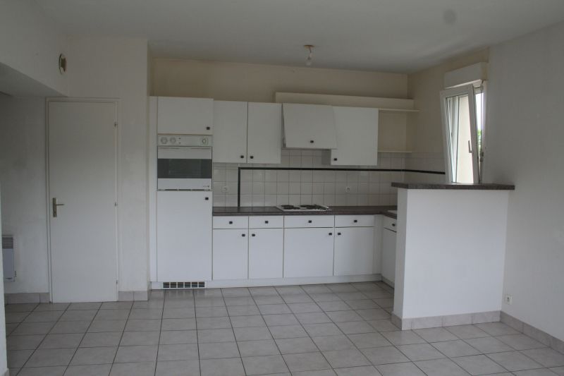 Appartement 45 m2