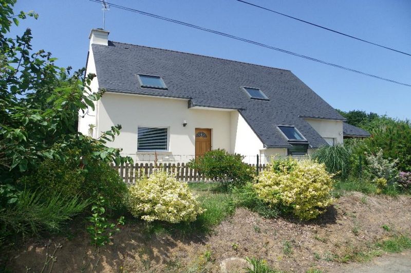 TREGUIDEL dans un hameau
