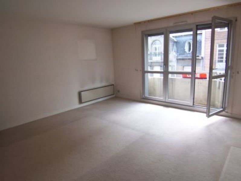 Centre ville REIMS Appartement T3