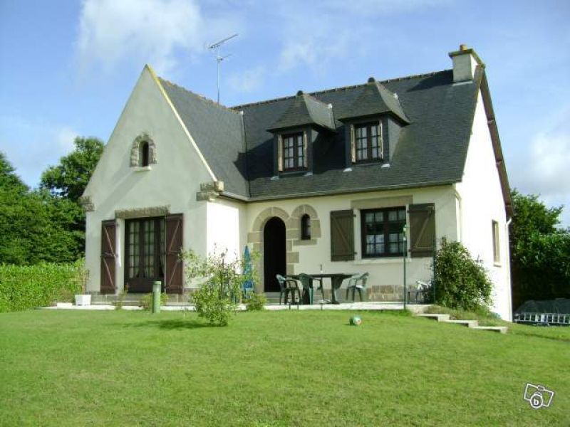Maison Treguidel 5 pi�ce(s) 120 m2