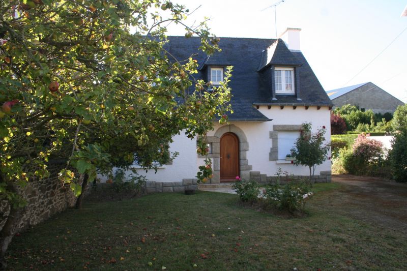 Au coeur de Saint-Quay-Portrieux