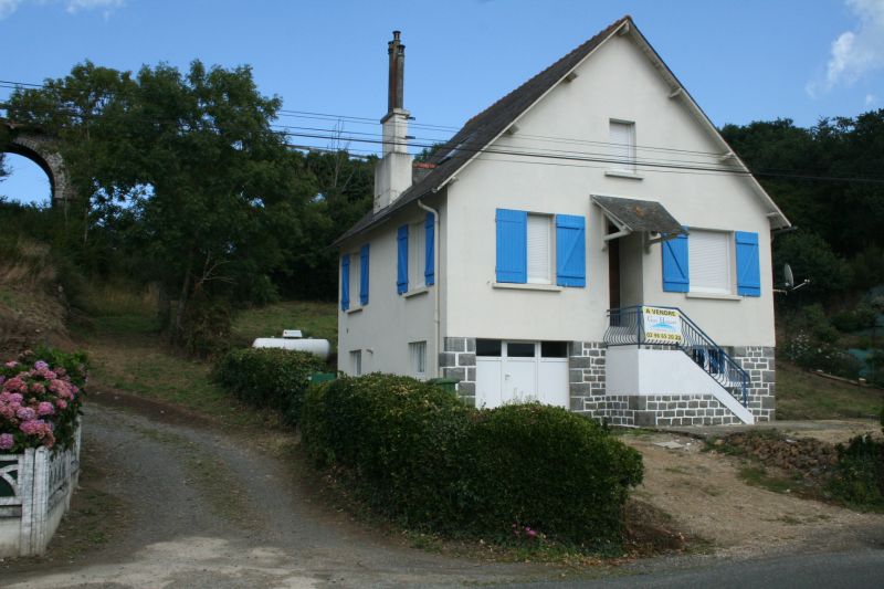 Binic � 1km du port et des plages