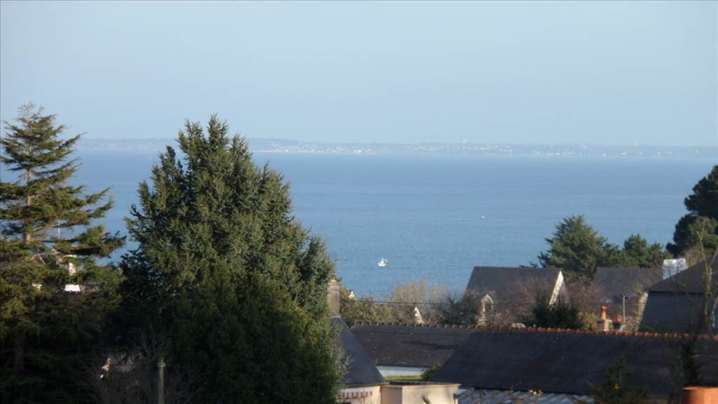 APPARTEMENT A VENDRE : ETABLES SUR MER APPARTEMENT A VENDRE : ETABLES SUR MER