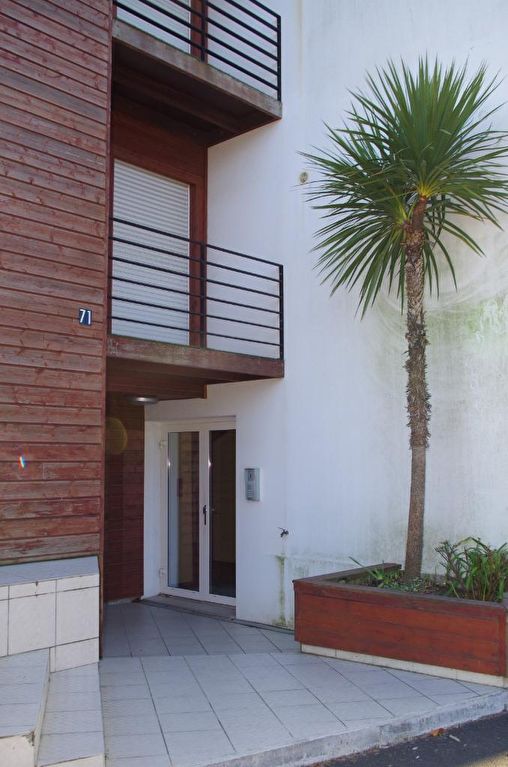 APPARTEMENT A VENDRE : ETABLES SUR MER ! APPARTEMENT A VENDRE : ETABLES SUR MER !