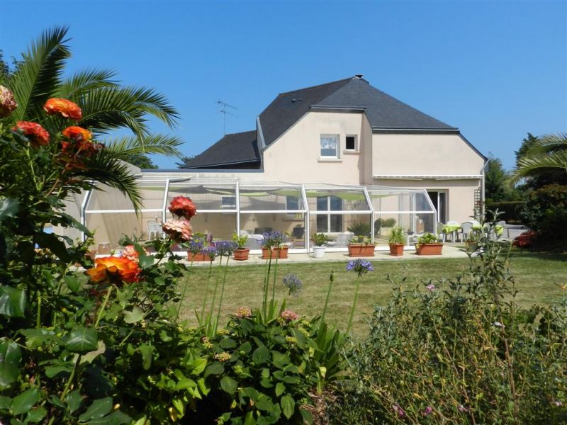 Maison Saint-quay-portrieux 6 pi�ce(s) 150 m2