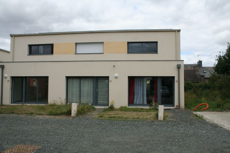 PORDIC, centre ville