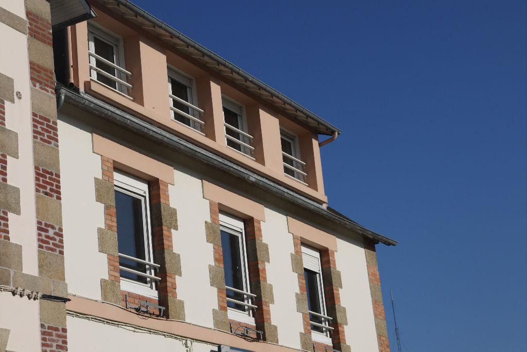 Appartement Etables Sur Mer 3 pièce(s) Appartement Etables Sur Mer 3 pièce(s)