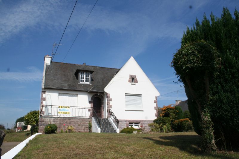 Maison Plouha 84 m2