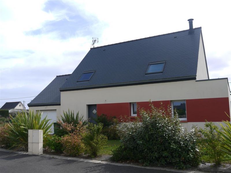 Maison 130 m2