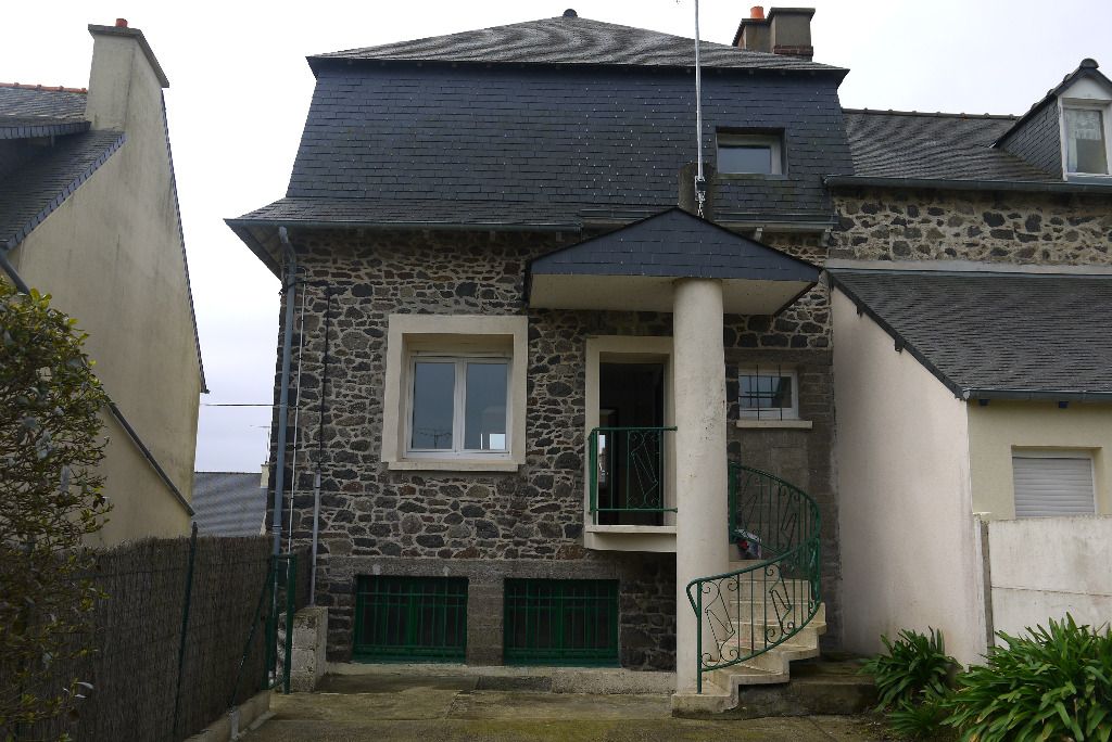 Maison Saint Quay Portrieux 75 m2