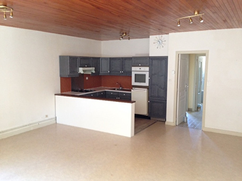 Appartement Saint Quay Portrieux 56 m2