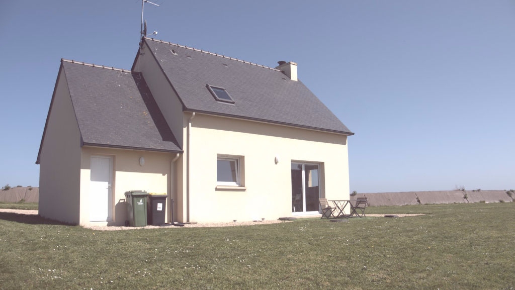 BINIC : A VENDRE MAISON CONTEMPORAINE! BINIC : A VENDRE MAISON CONTEMPORAINE!