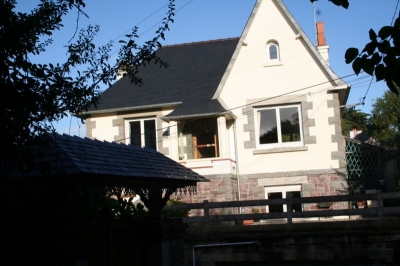 Maison Saint Quay Portrieux 115,92 m2