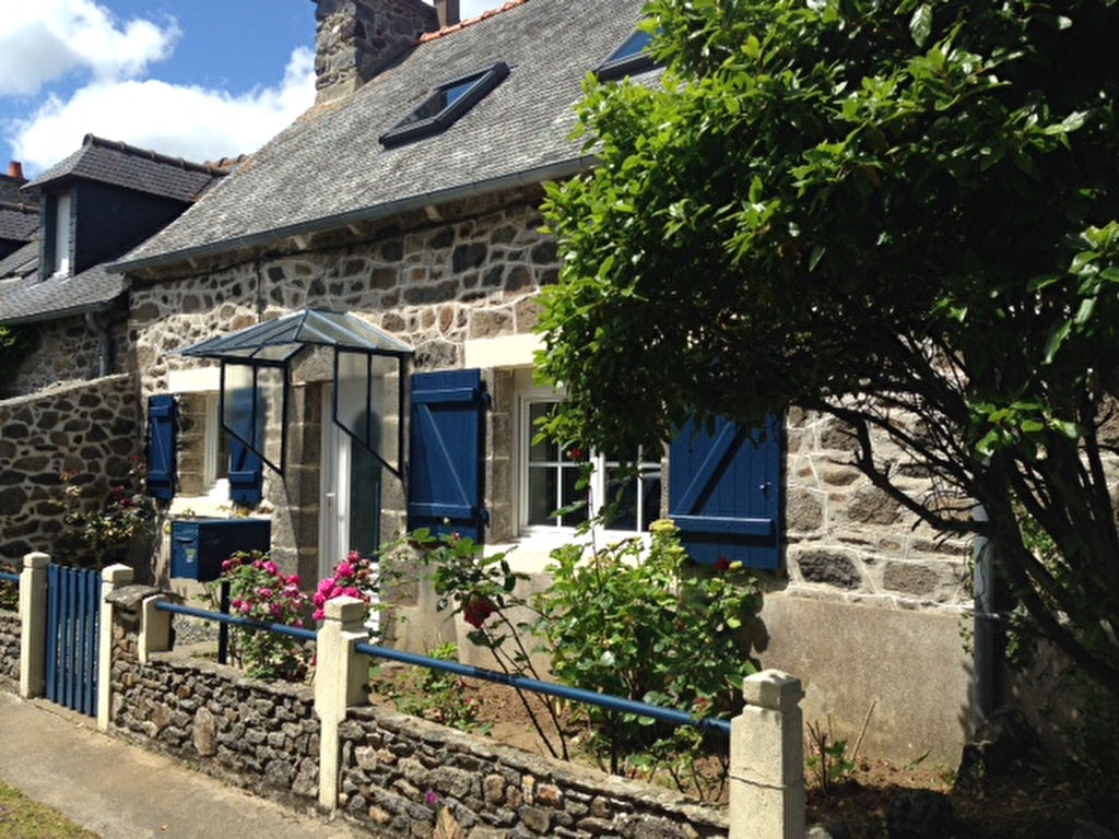 Maison Treveneuc 70 m2 Maison Treveneuc 70 m2