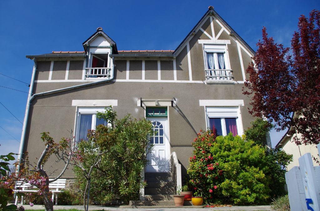 MAISON A VENDRE : LE CHARME A SAINT-QUAY-PORTRIEUX ! MAISON A VENDRE : LE CHARME A SAINT-QUAY-PORTRIEUX !