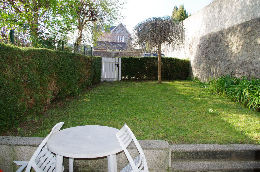 APPARTEMENT A VENDRE SAINT-QUAY-PORTRIEUX : QUARTIER DU PORT ! APPARTEMENT A VENDRE SAINT-QUAY-PORTRIEUX : QUARTIER DU PORT !