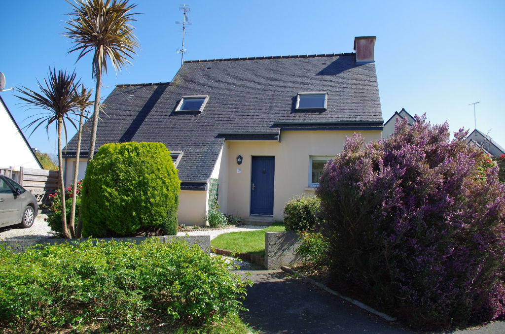 MAISON A VENDRE BINIC : ETAT IRREPROCHABLE ! MAISON A VENDRE BINIC : ETAT IRREPROCHABLE !