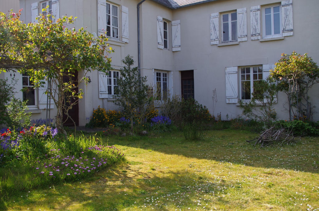 MAISON A VENDRE : AU COEUR DE SAINT-QUAY-PORTRIEUX ! MAISON A VENDRE : AU COEUR DE SAINT-QUAY-PORTRIEUX !