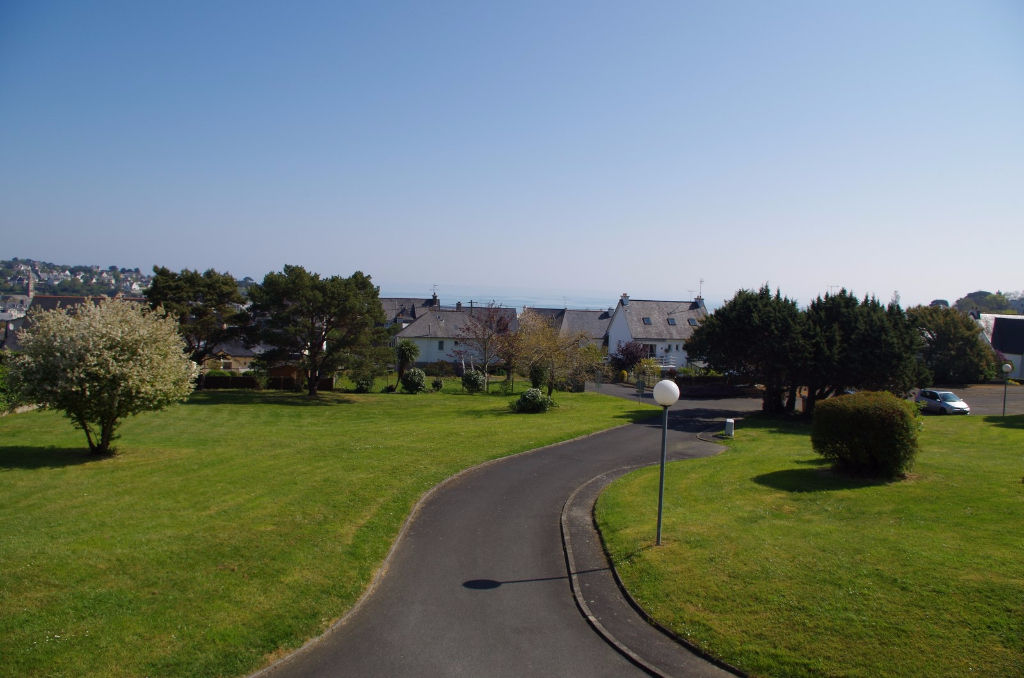 BINIC : A VENDRE APPARTEMENT VUE MER! BINIC : A VENDRE APPARTEMENT VUE MER!