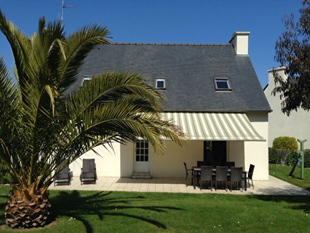 Maison Binic Etables Sur Mer 6 pièce(s) Maison Binic Etables Sur Mer 6 pièce(s)