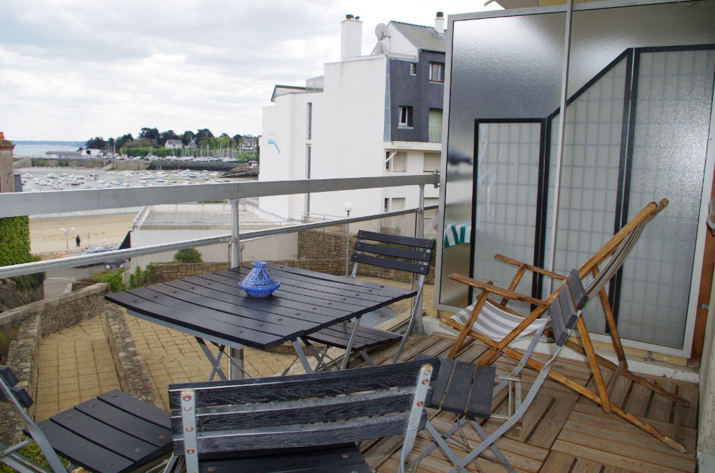 APPARTEMENT A VENDRE SAINT-QUAY-PORTRIEUX : VUE MER ! APPARTEMENT A VENDRE SAINT-QUAY-PORTRIEUX : VUE MER !