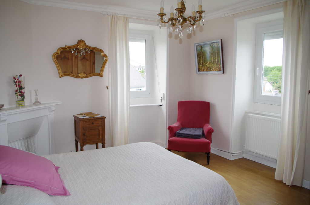 MAISON A VENDRE SAINT-QUAY-PORTRIEUX : ETAT IRREPROCHABLE ! MAISON A VENDRE SAINT-QUAY-PORTRIEUX : ETAT IRREPROCHABLE !