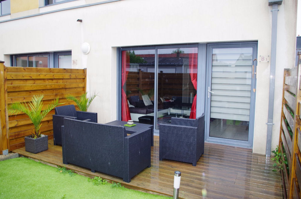 PORDIC : A VENDRE APPARTEMENT T3 LOUE 550 EUROS PAR MOIS! PORDIC : A VENDRE APPARTEMENT T3 LOUE 550 EUROS PAR MOIS!