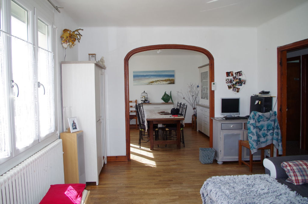 MAISON A VENDRE : SAINT-QUAY-PORTRIEUX MAISON A VENDRE : SAINT-QUAY-PORTRIEUX