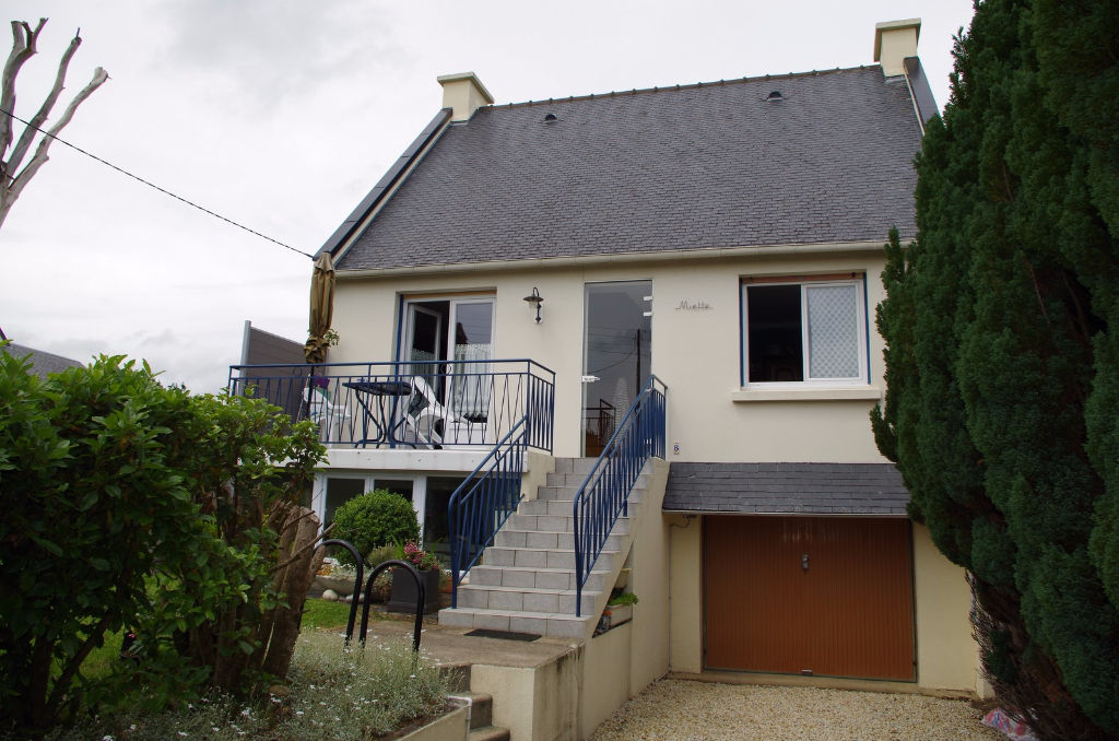 PLOURHAN LIMITE SAINT QUAY : A VENDRE MAISON BIEN ENTRETENUE! PLOURHAN LIMITE SAINT QUAY : A VENDRE MAISON BIEN ENTRETENUE!
