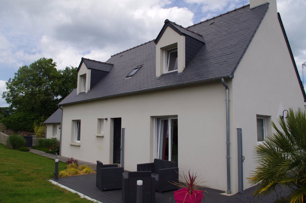 SAINT QUAY PORTRIEUX : A VENDRE MAISON CONTEMPORAINE DE 2011 ! SAINT QUAY PORTRIEUX : A VENDRE MAISON CONTEMPORAINE DE 2011 !