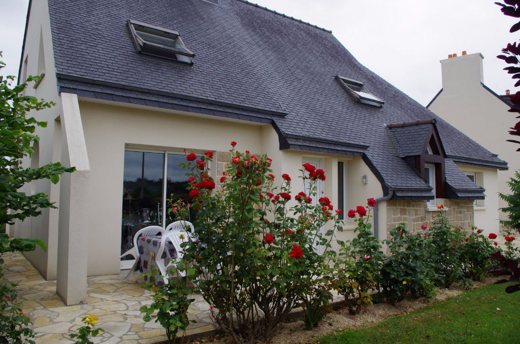 SAINT QUAY PORTRIEUX : A VENDRE MAISON CONTEMPORAINE! SAINT QUAY PORTRIEUX : A VENDRE MAISON CONTEMPORAINE!
