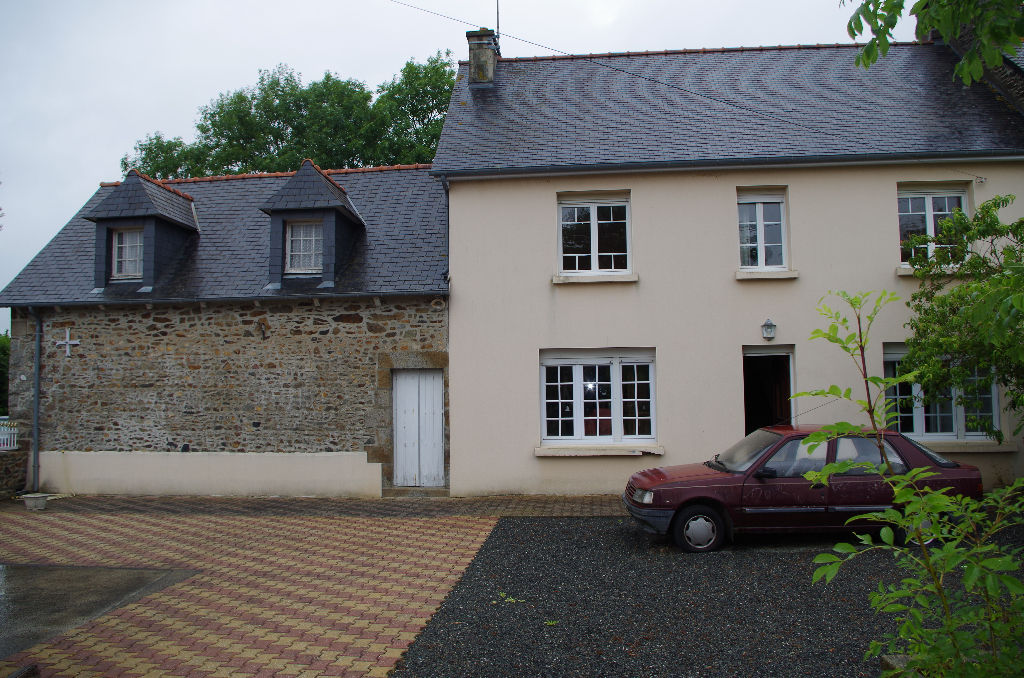 MAISON A VENDRE PORDIC : ANCIEN CORPS DE FERME AVEC DEPENDANCES ! MAISON A VENDRE PORDIC : ANCIEN CORPS DE FERME AVEC DEPENDANCES !
