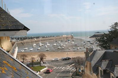 Maison de ma�tre Saint Quay Portrieux 200 m2