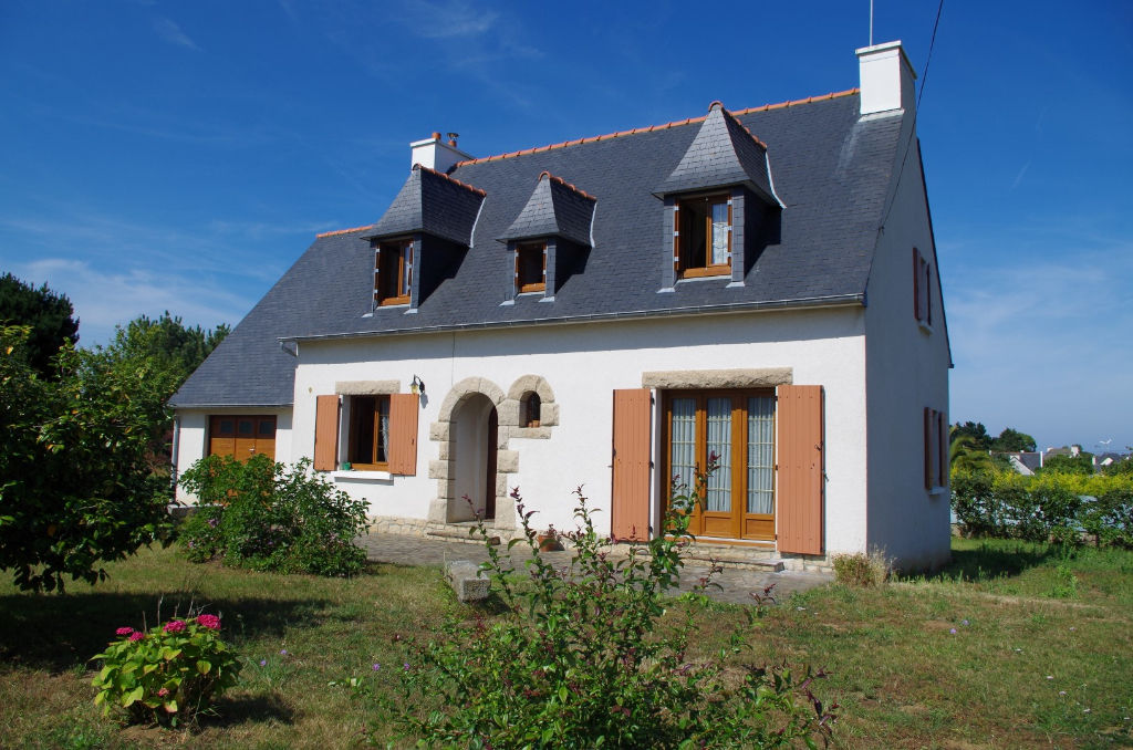MAISON A VENDRE : TREVENEUC PROCHE DE PORT GORET ! MAISON A VENDRE : TREVENEUC PROCHE DE PORT GORET !