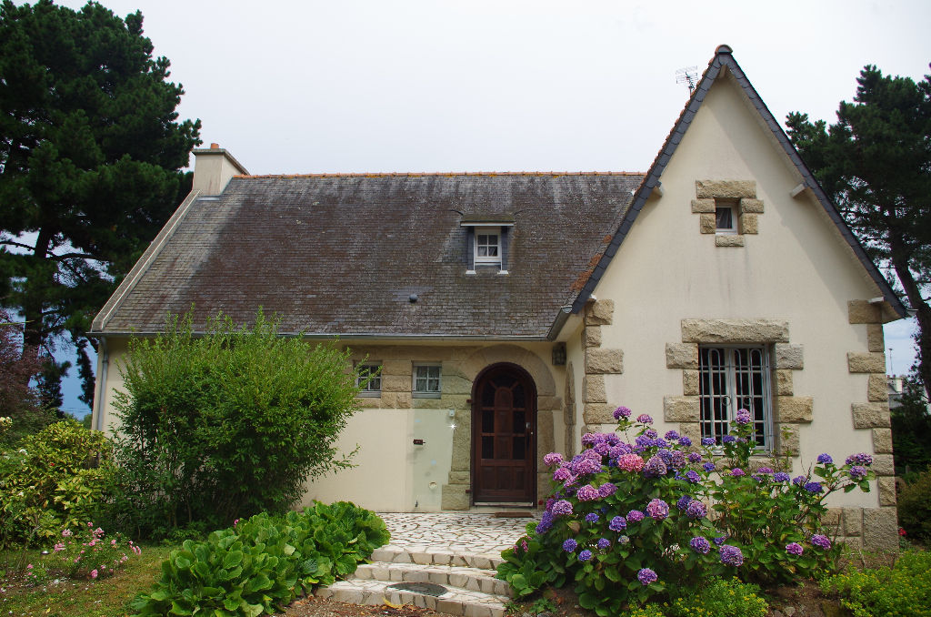 MAISON A VENDRE ETABLES SUR MER : VUE MER ! MAISON A VENDRE ETABLES SUR MER : VUE MER !
