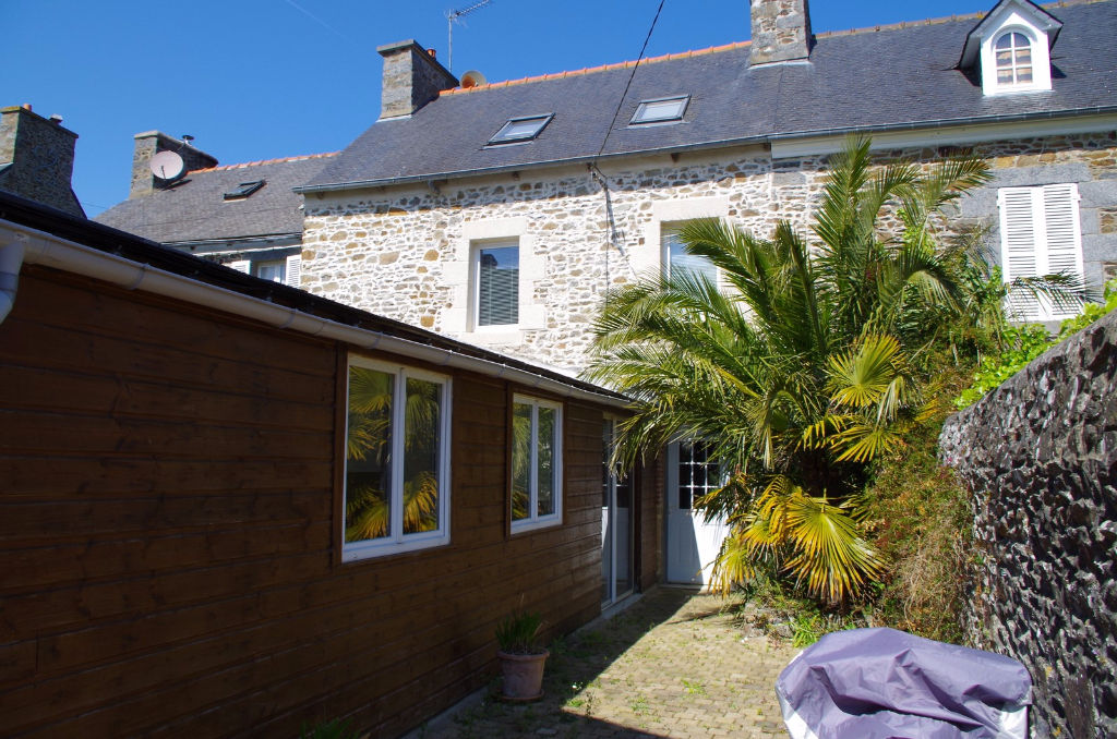 ÉTABLES SUR MER : MAISON EN PIERRE PROCHE DU CENTRE! ÉTABLES SUR MER : MAISON EN PIERRE PROCHE DU CENTRE!